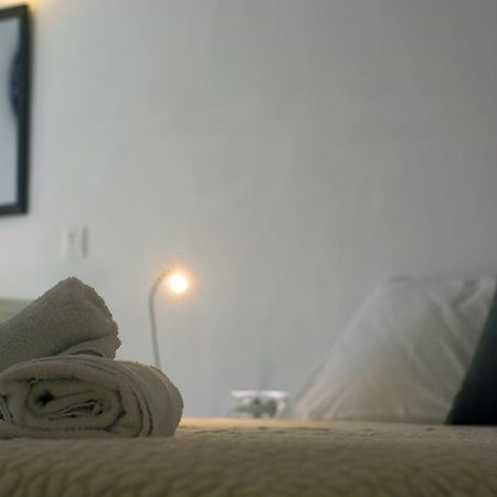 Amarain Mykonos Otel Agios Stefanos  Dış mekan fotoğraf