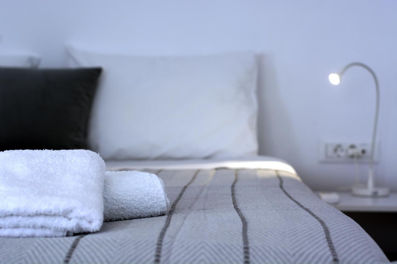 Amarain Mykonos Otel Agios Stefanos  Dış mekan fotoğraf