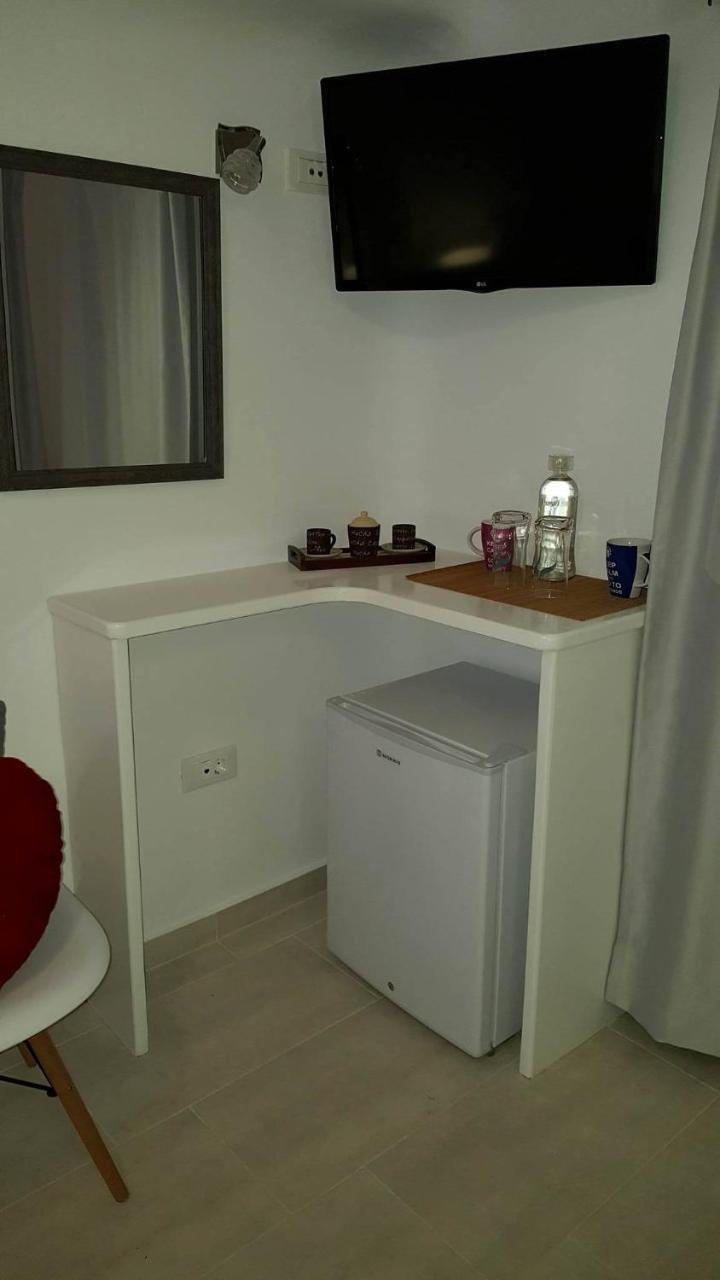 Amarain Mykonos Otel Agios Stefanos  Dış mekan fotoğraf